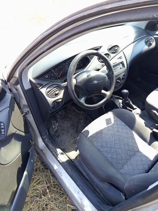 Форд Фокус  1.8тди