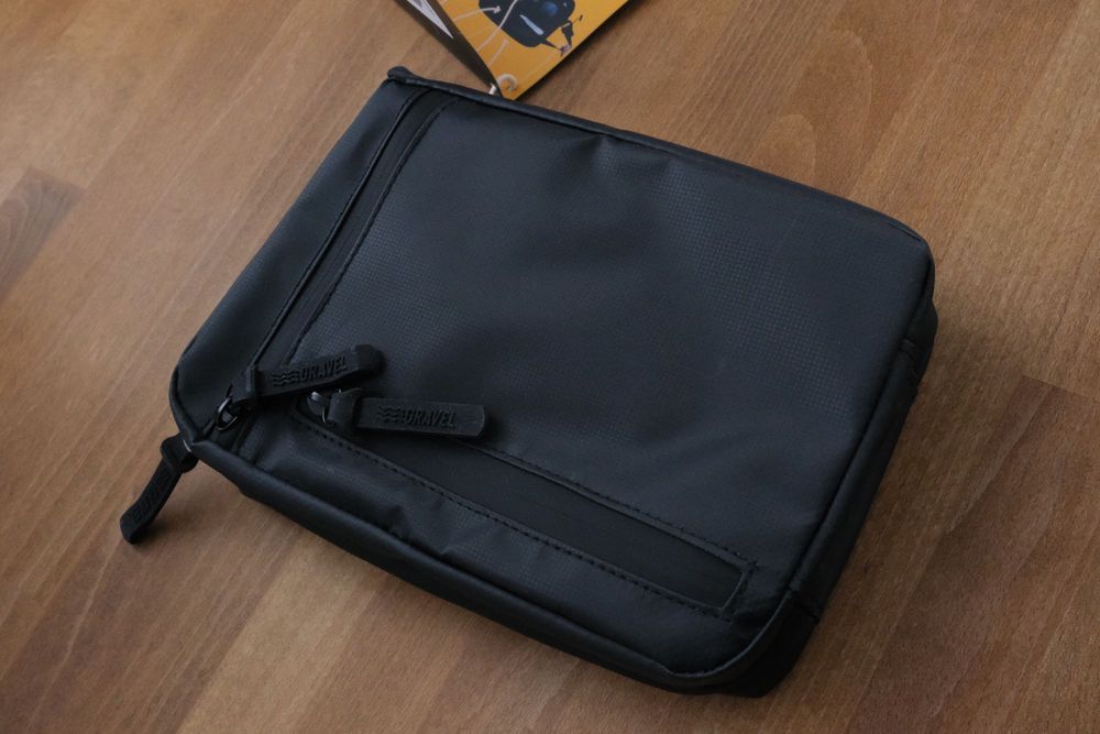 Органайзер для туалетных принадлежностей