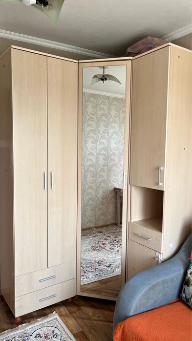 Детский мир,новая детская мебель