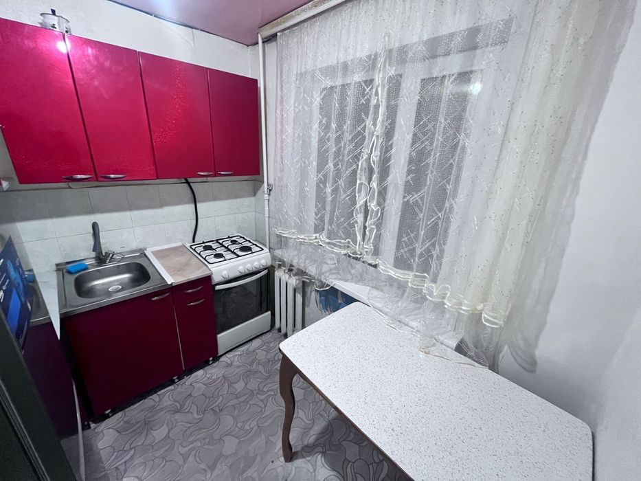 Сдается квартира в аренду