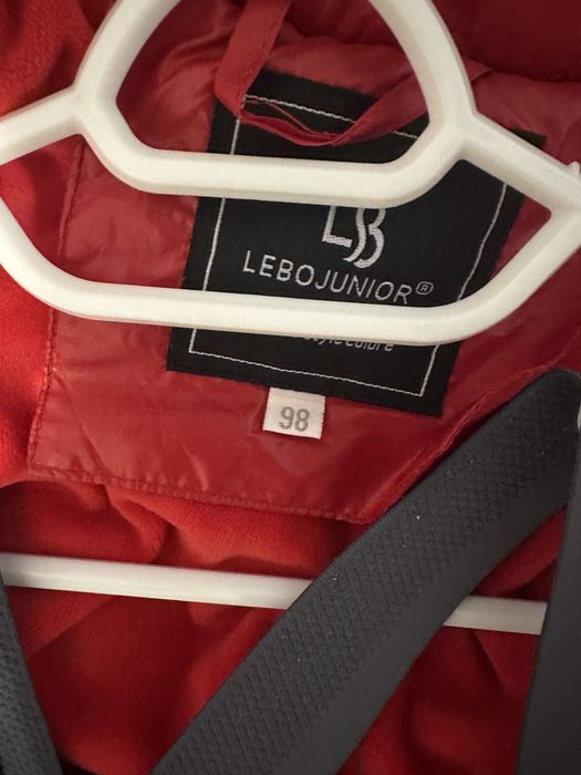 Продам зимний комбинезон