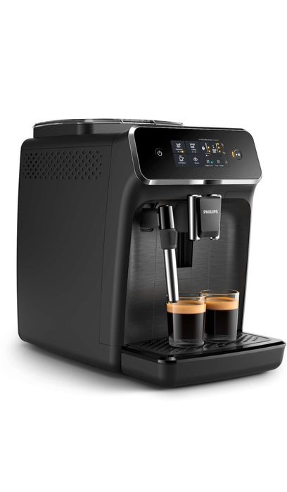 Espressor automat Philips 2200