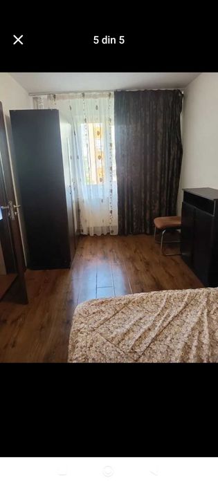 Apartament de închiriat