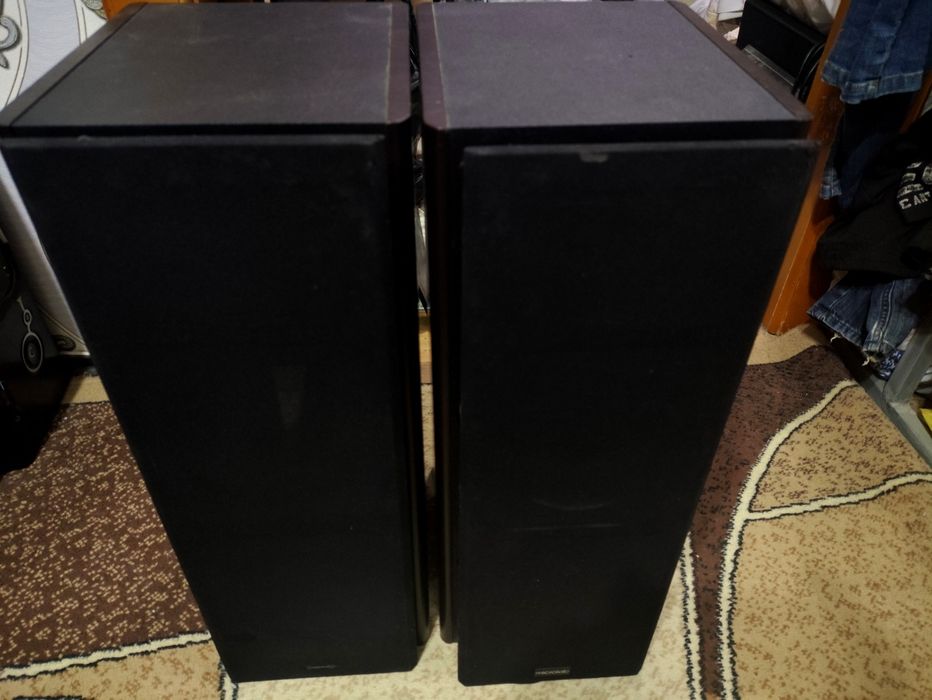 Корпуса Microlab SOLO 3