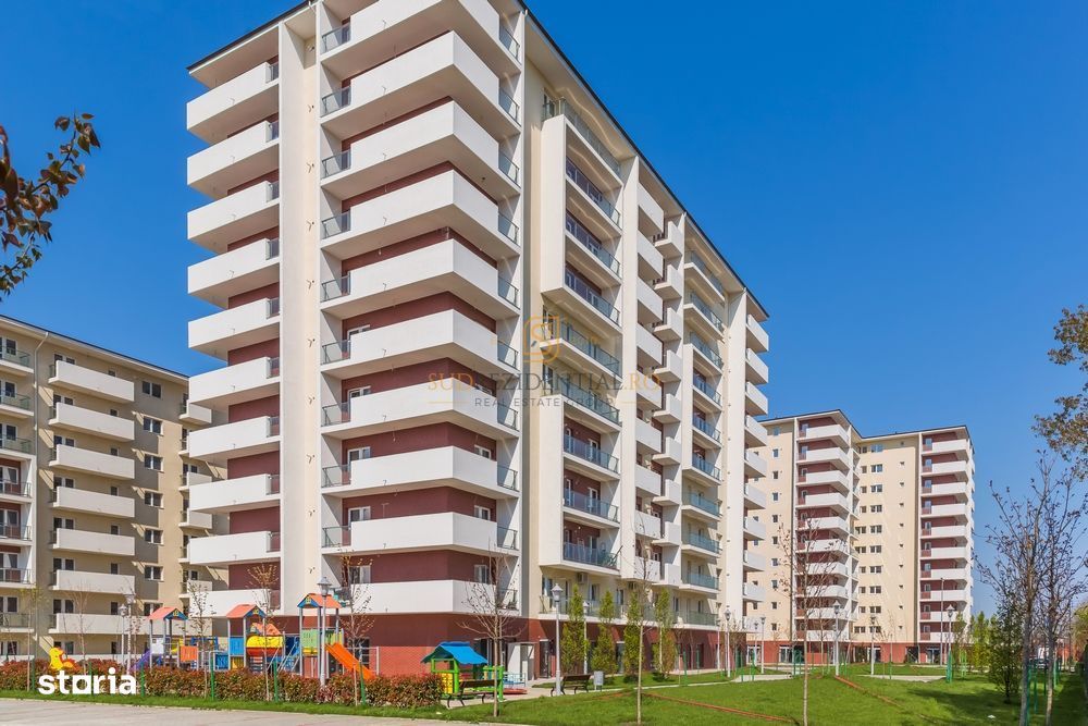 Spațiu Comercial Premium | 128 mp | The Grand Kristal | Parter