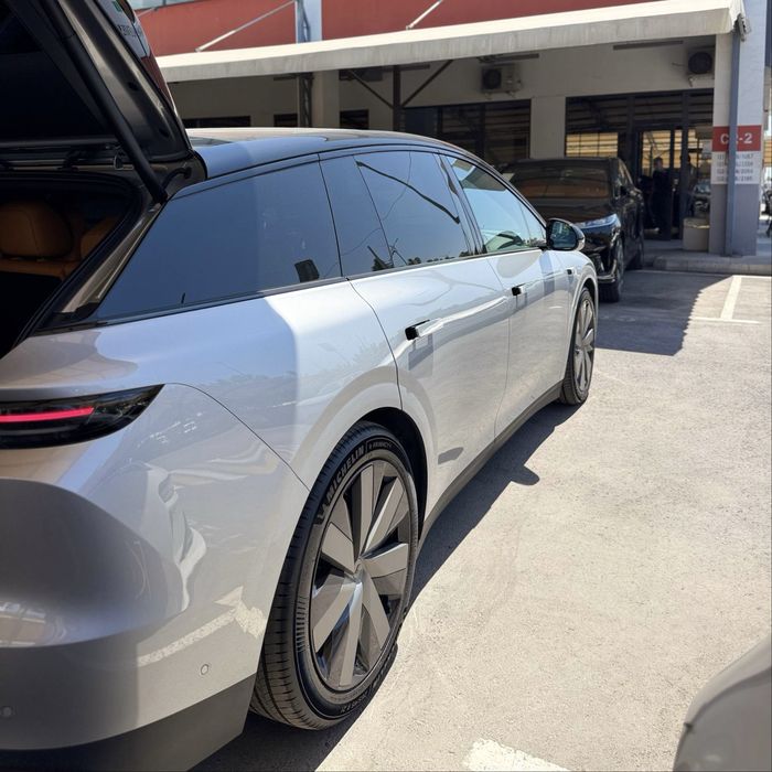 Lixiang i6 full AWD 2025 йил