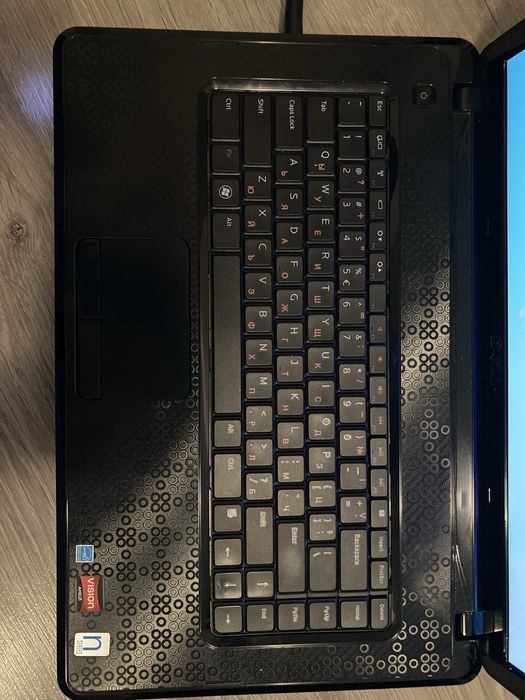 Лаптоп Dell Inspiron N5030