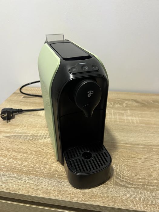 Espressor tchibo capsule