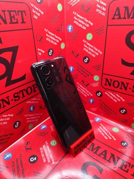 Xiaomi 13T Pro Amanet SZ Non Stop