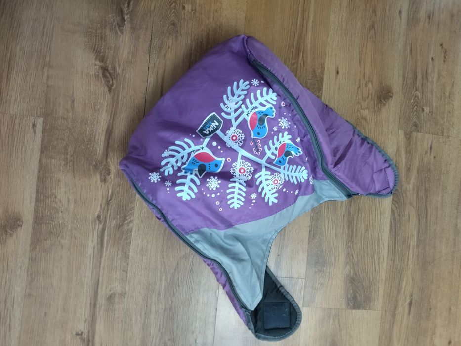 Продам чехол на санки