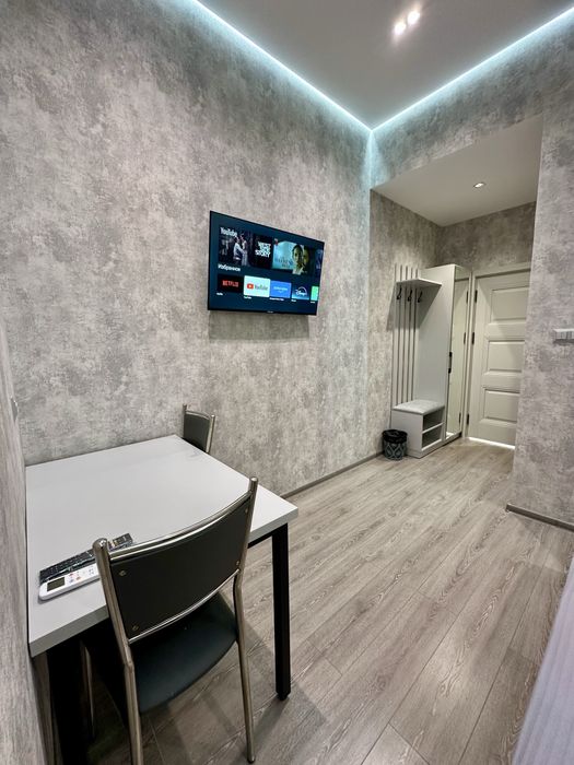 Гостиница без ЗАГСа