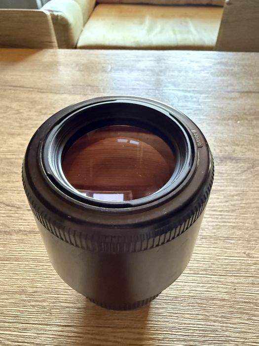 SIGMA AP0 DG 70-300 1:4- 5.6