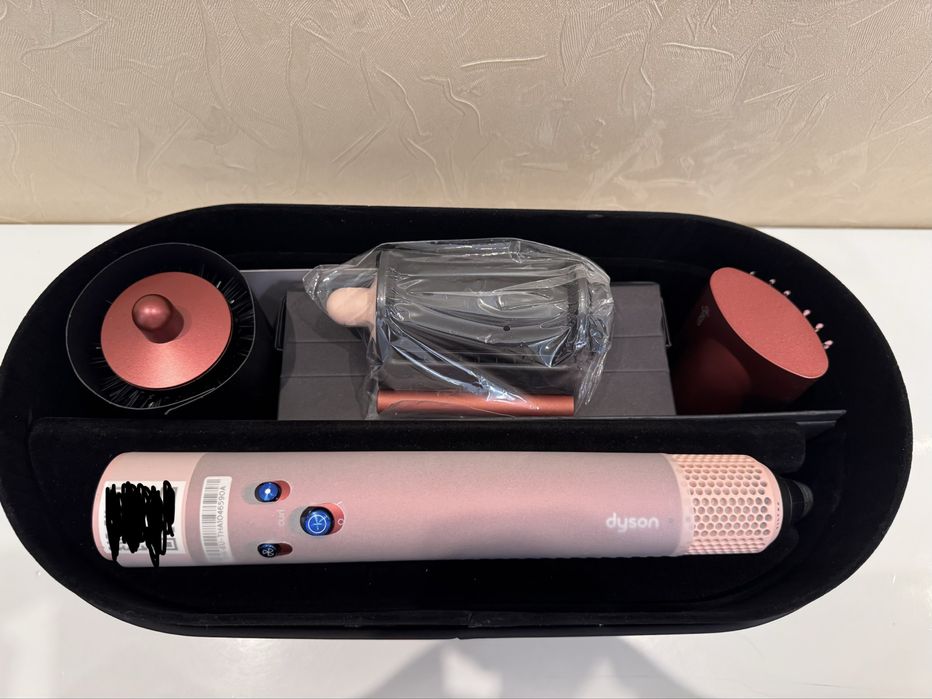 Стайлер Dyson hs08