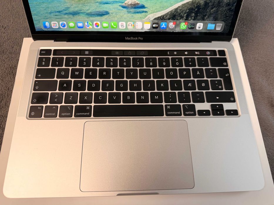 MacBook Pro 13-inch M1 (2020) A2338 Bucuresti Sectorul 4 • OLX.ro
