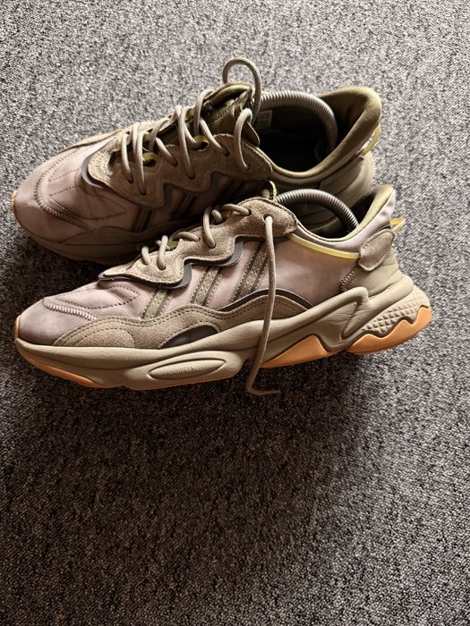 Adidas Ozweego verzi
