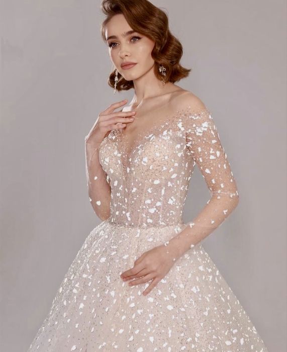 Продажа платьев, готовый бизнес