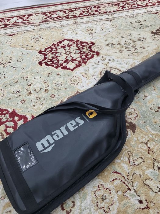 Снасть для подводной охоты