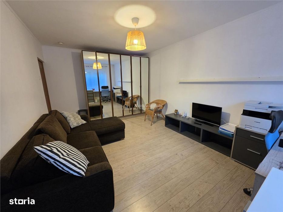 2 camere decomandat - Str. Plugarilor - Timpuri Noi
