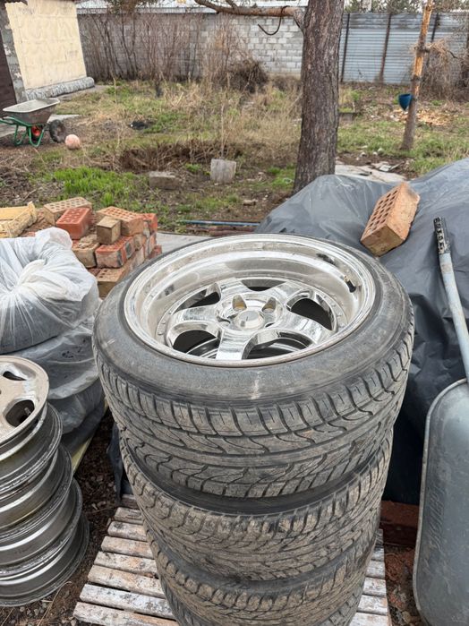 Срочно продам диски