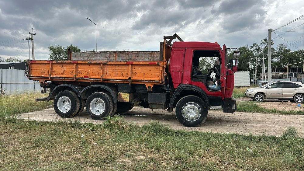 камаз сельхозник. вывоз мусора. доставка