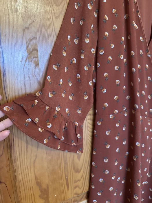 Рокля M/L цена 15 лв.