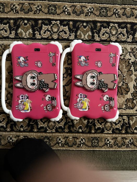 Продам 2 планшет на детей