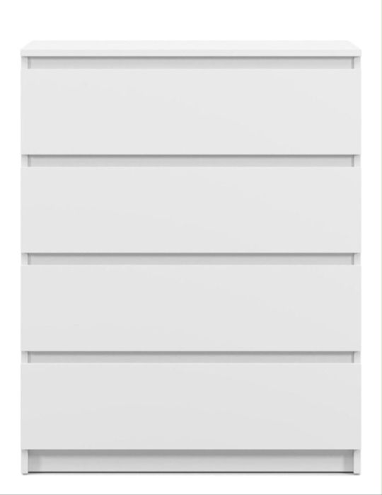 Детский комод 80x42x92 см