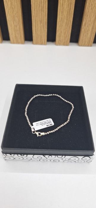 Bratara Aur 14K 3,13 Gr Lungime 16 Cm #46771