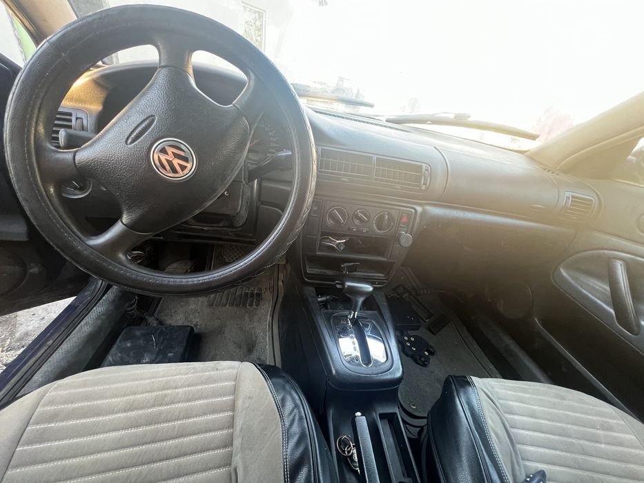 Продам машину, passat b5