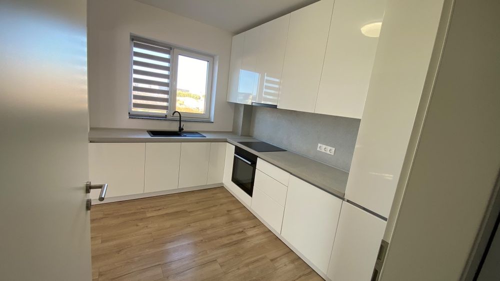 Apartament 2 camere Av.3, Faza 5