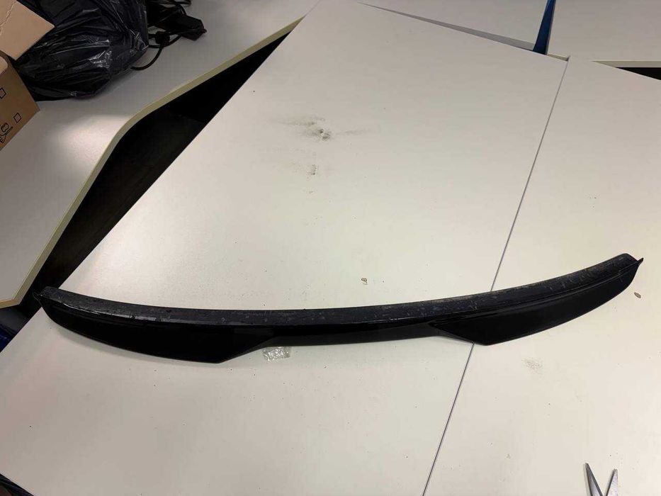 Maxton Design Spoiler Cap 3D за Audi A5 S-Line / S5 Coupe F5 Facelift