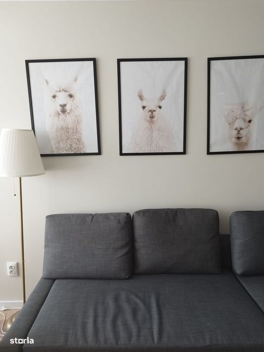 2 camere | Stefan cel Mare | Lizeanu | designer