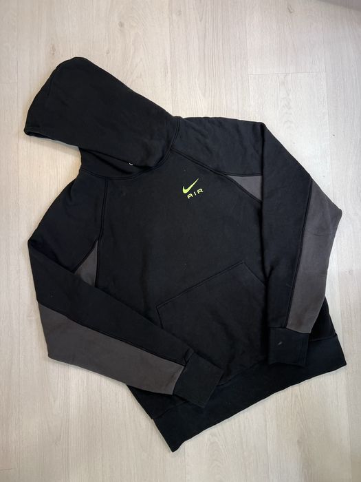 Essentials Nike  суичър S M L tech fleece air jordan nike air swoosh