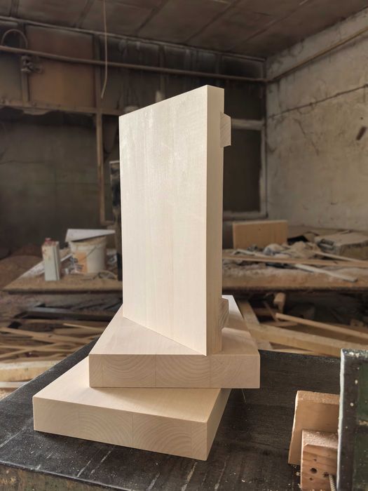 Дъски за Икони и Дърворезба