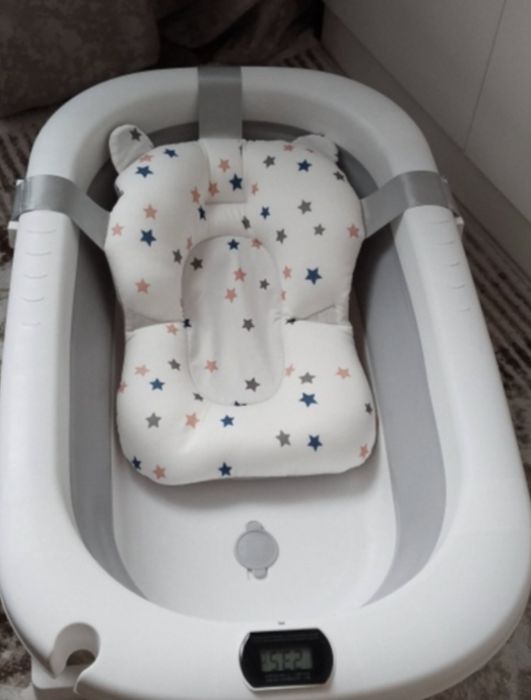 Ванночка (набор) для купание+подарки