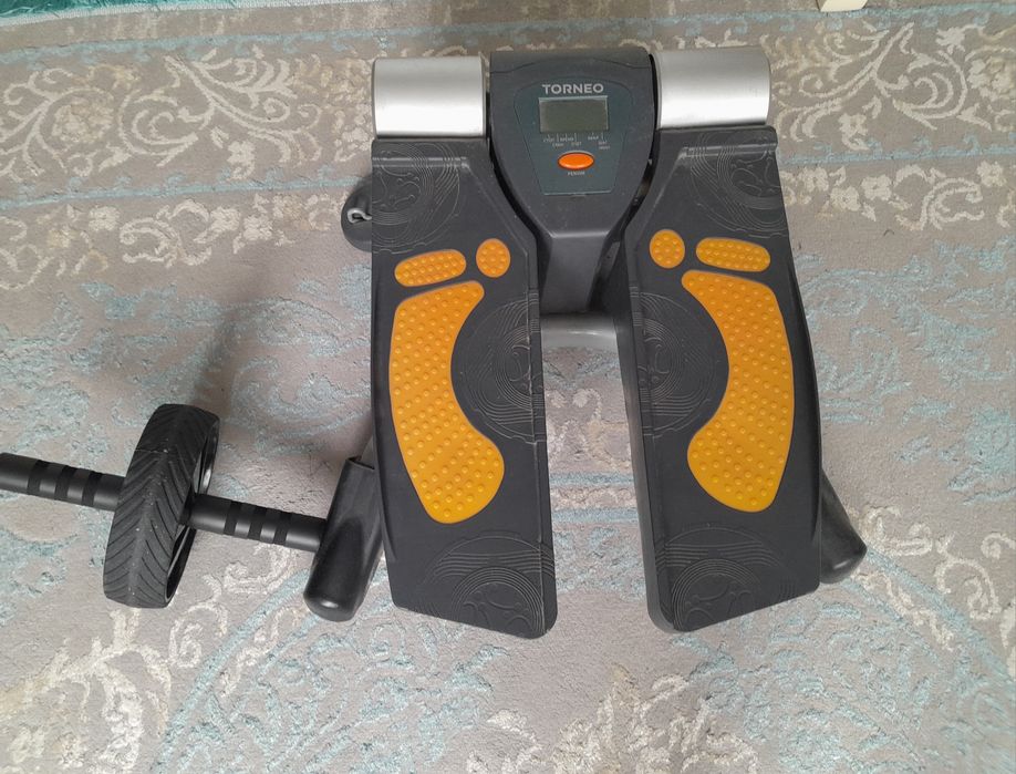 Тренажёр для ног