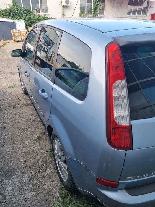 FORD C-Max 2005 — imagine 5