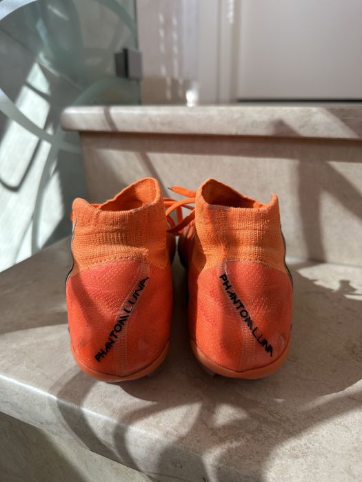 Nike Phantom Luna FG Elite