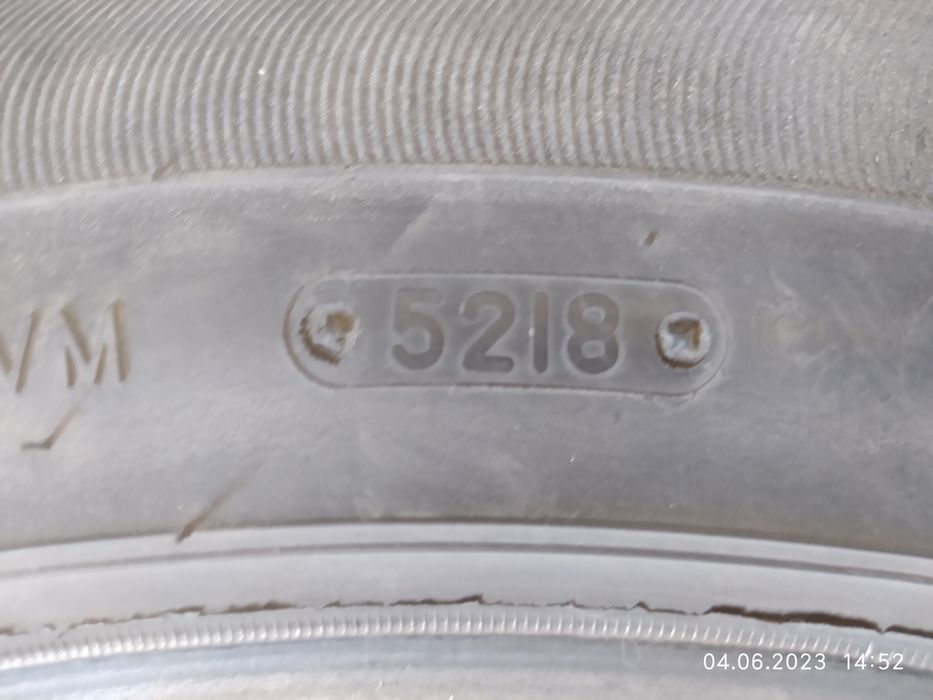 Колеса 235/60/18