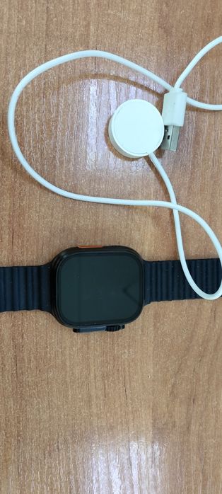 Продам часы смарт