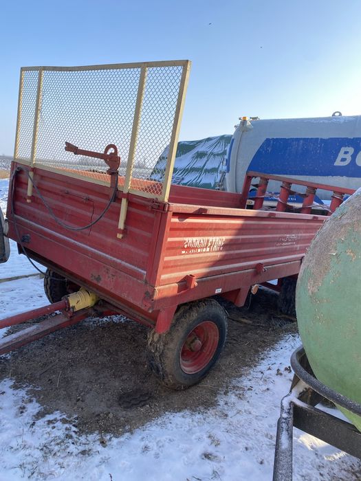 Vand mig gunoi gunoiera