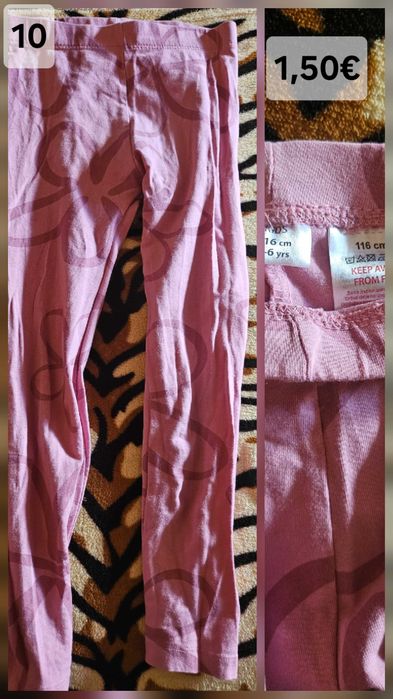 Продавам дрешки за момиче