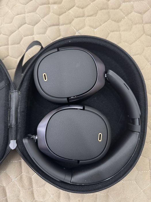 Продам наушники