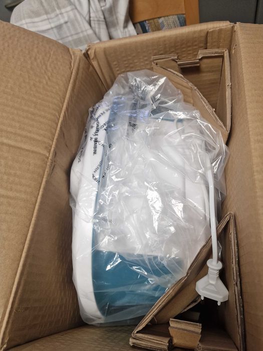 Aparat masaj picioare promed