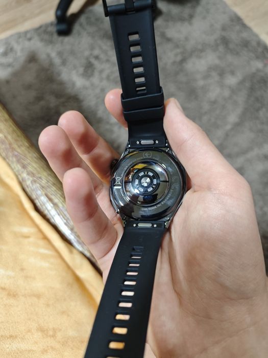 Ceas  Huawei GT 6 pro cu garanția