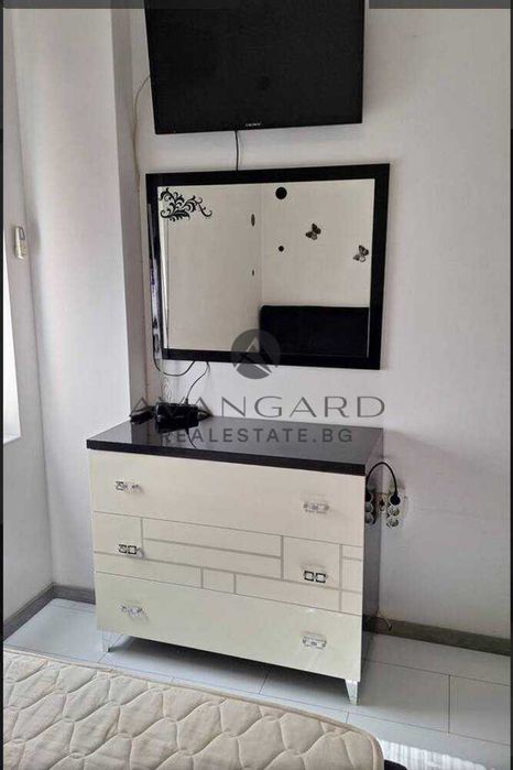 Продава се Двустаен апартамент в Пловдив, Христо Смирненски - 41 кв.м за 1510 €/кв.м - Снимка #5