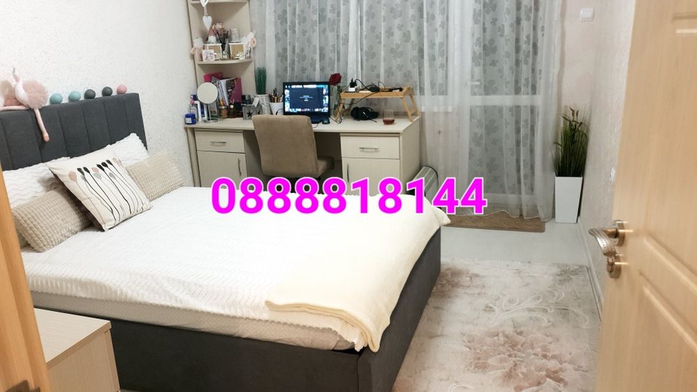 Продава се Многостаен апартамент в Шумен, Болницата - 110 кв.м за 1669 €/кв.м - Снимка #9