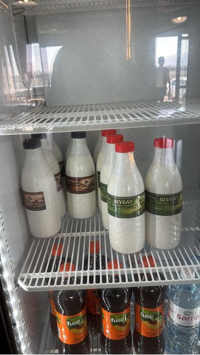 Оптом кымыз шубат саумал