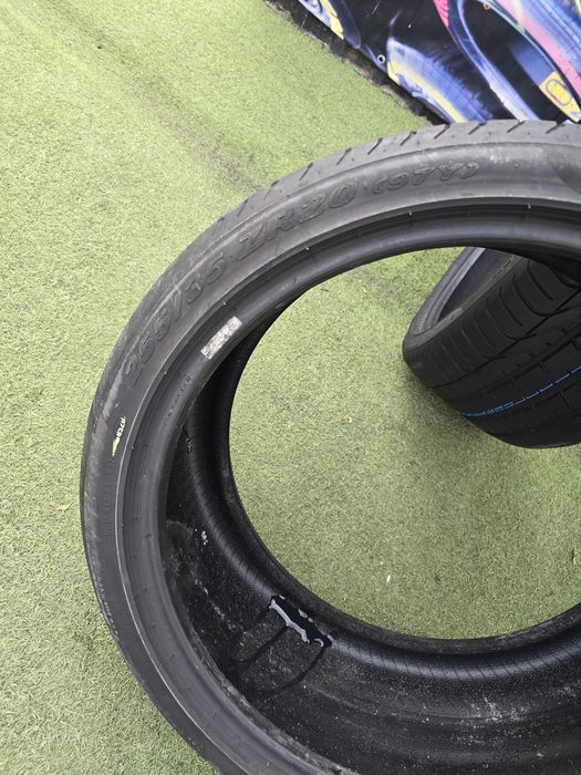 255.35.20 pirelli