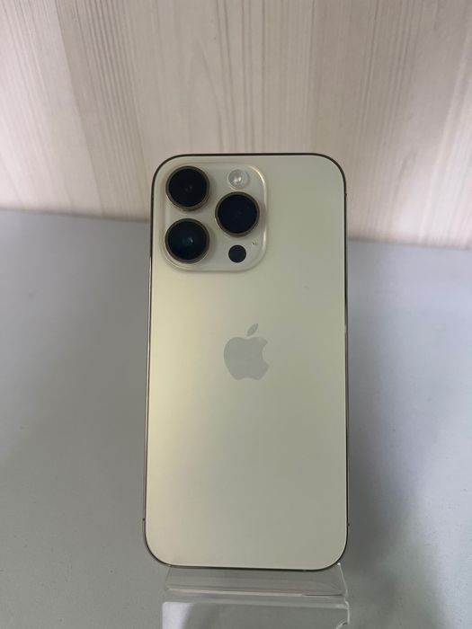Apple iPhone 14Pro (ул.Толе би 34а) лот: 896456